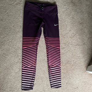 Nike Dri-fit leggings